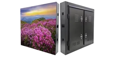 户外P2.5全彩LED显示屏